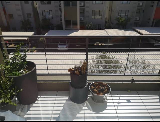 1 BEDROOM PROPERTY TO RENT IN FOURWAYS